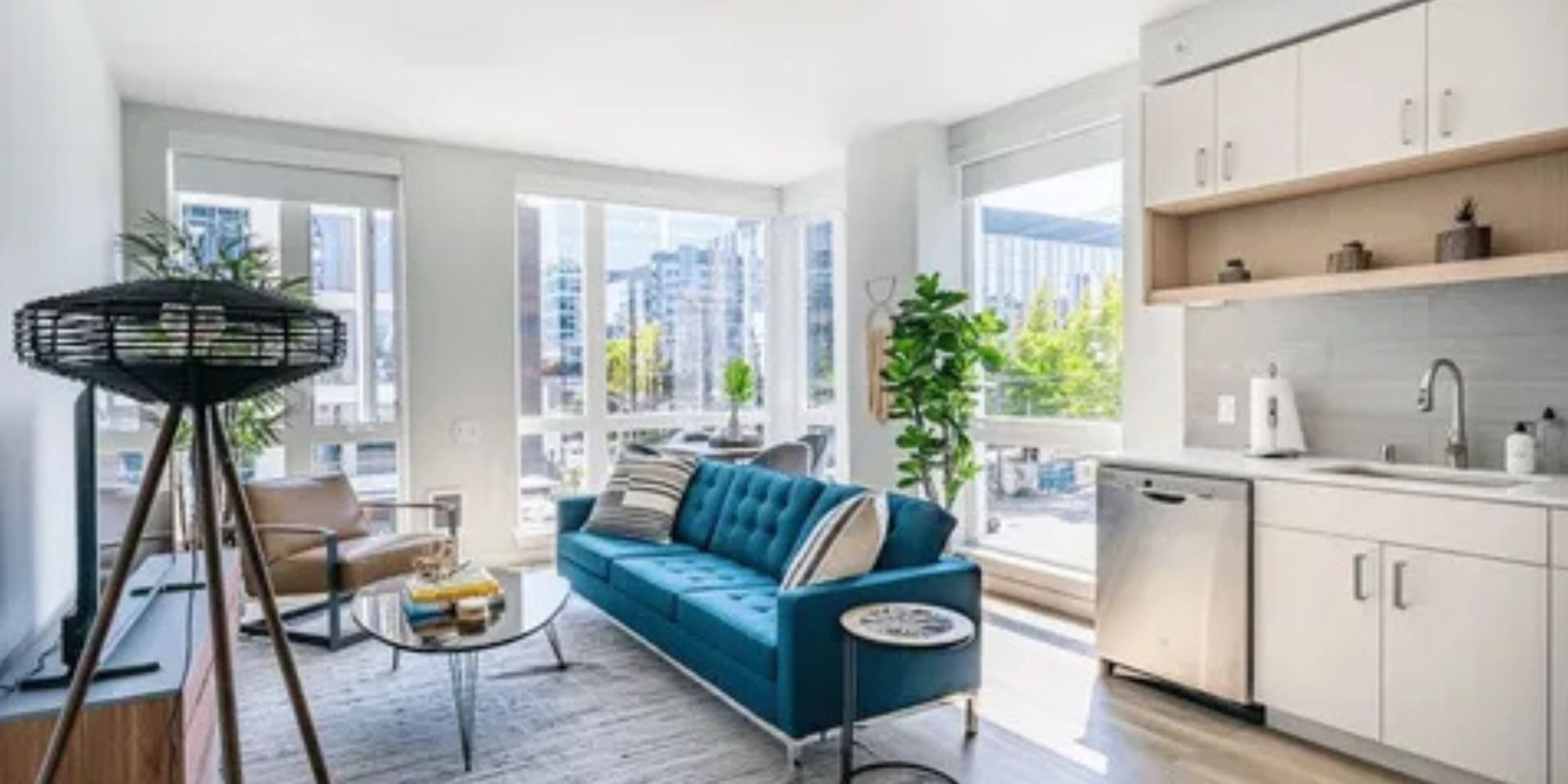 Why Are More Companies Choosing Short-Term Corporate Housing for Employees?